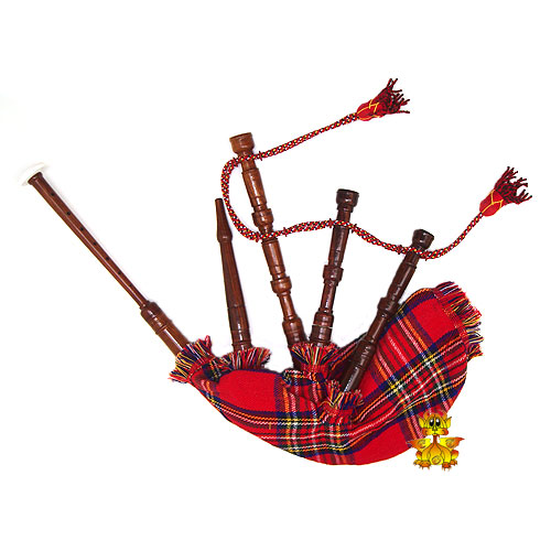 Toy Bagpipes 31
