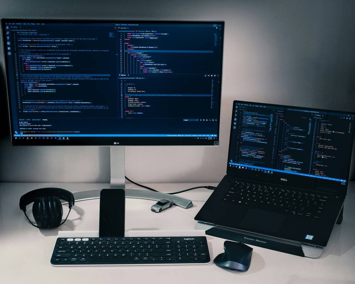 What I see daily as I strive to become better as a self taught developer. The journey is a long one, and that’s great because the journey is the awesome part.Enjoy